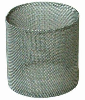 S/STEEL MESH COVER FOR 2011 LANTERNS 80X80MM
