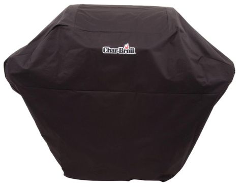 CHAR-BROIL 5+ BNR RIP-STOP COVER