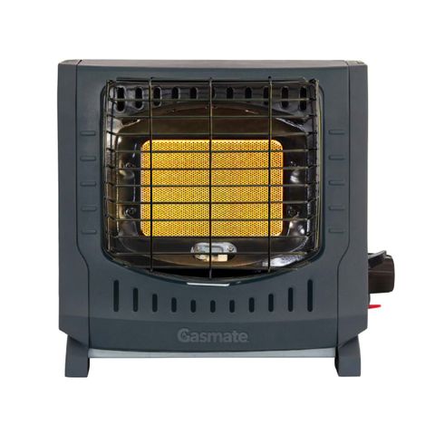 GASMATE DELUXE BUTANE HEATER