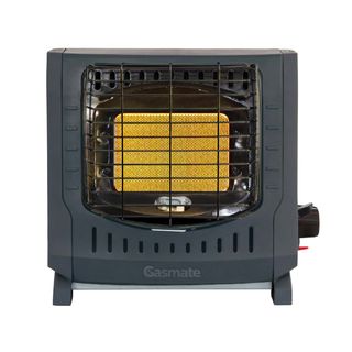 GASMATE DELUXE BUTANE HEATER