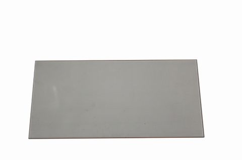 KENT DOOR GLASS 435X225MM - SPECTRA