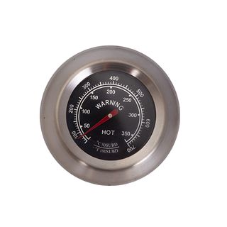 TEMP GAUGE HORIZON SERIES BBQ