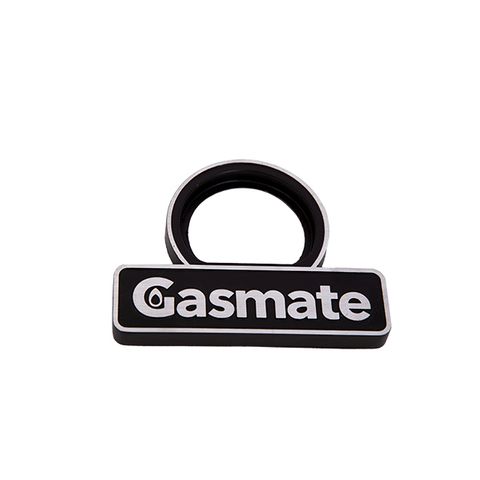 BEZEL FOR GASMATE SMOKER/PLATINUM BQ2050 BQ1090