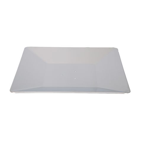 TOP REFLECTOR GM124-025 FLUX