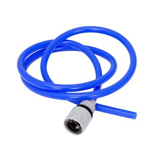 5LT WATERTEK HOT/W SYS - INLET HOSE (BLUE)