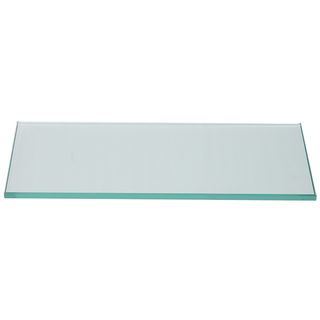 GLASS GUARD SET URBO 2021-22 MODEL 840MM X 140MM