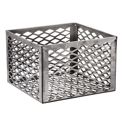 OKJ LONGHORN FIREBOX BASKET