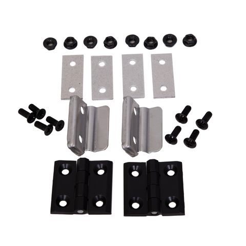 MASTERBUILT HINGE KIT FOR PORTABLE CHARCOAL GRILLS  CGT18G1A