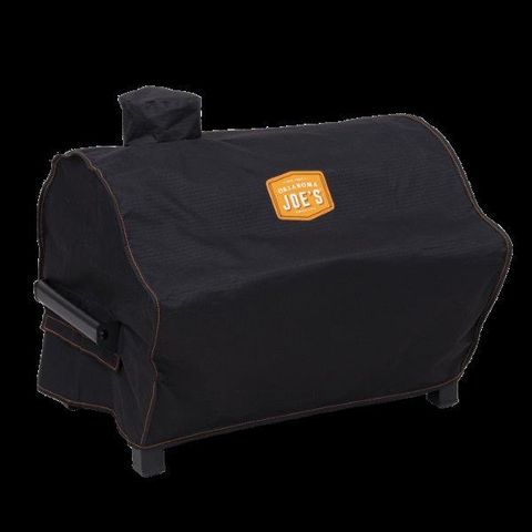 OKJ RAMBLER TABLETOP GRILL COVER