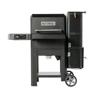 MASTERBUILT GRAVITY 600 CHARCOAL GRILL