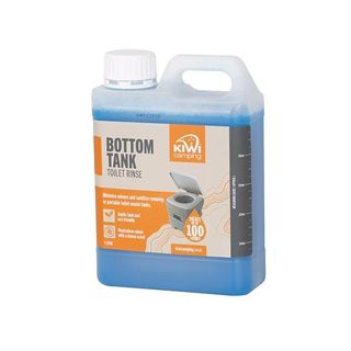 KIWI CAMPING TOILET RINSE BOTTOM TANK 1 LTR