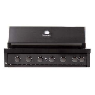 GASMATE NOVA GRAPHITE 6B CLASSIC BUILT-IN BBQ (C1-L1-P1)