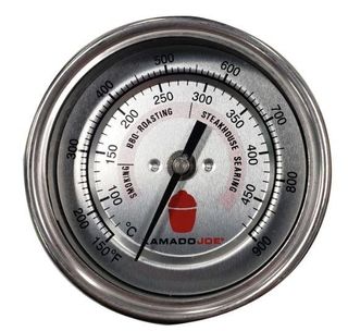 KAMADO JOE TEMP GAUGE
