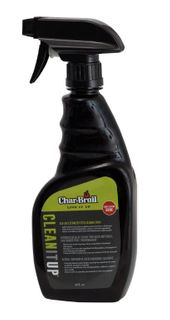 CHAR-BROIL ECO-SAFE SS GRILL CLEANER