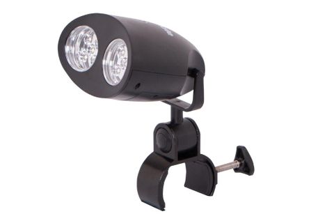 GASMATE ET LED BBQ LIGHT