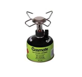 GASMATE BACKPACKER STOVE