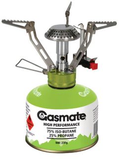 GASMATE MICRA STOVE