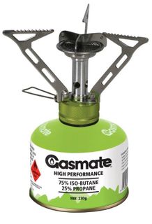 GASMATE SIKA STOVE