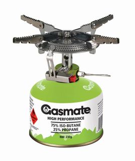 GASMATE HIKER STOVE