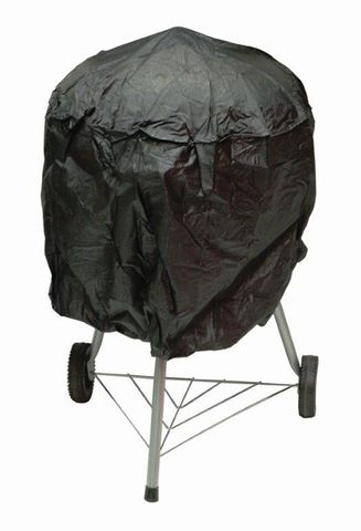 GASMATE 22" DELUXE KETTLE BBQ COVER