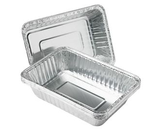 GASMATE SMALL COOKING TRAYS 5PK