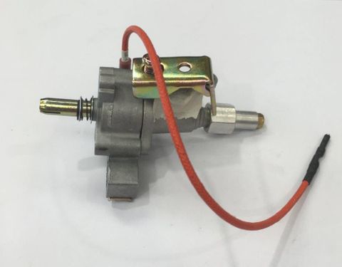 MAIN BURNER VALVE MAVERICK/MATRIX 4BNR