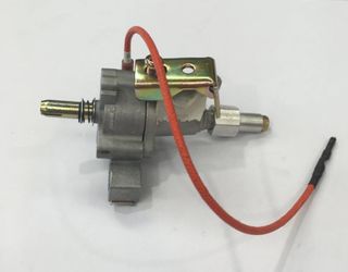 MAIN BURNER VALVE MAVERICK/MATRIX 4BNR