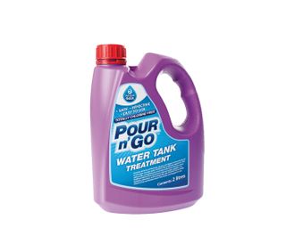 POUR N GO WATER TREATMENT 2LTR