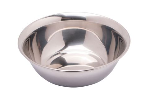 KIWI STAINLESS BOWL 16CM