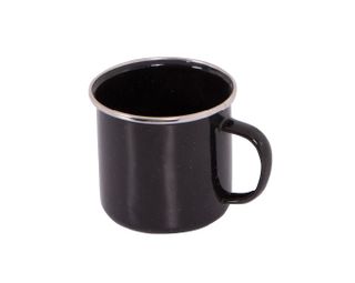 KIWI 80MM ENAMEL MUG