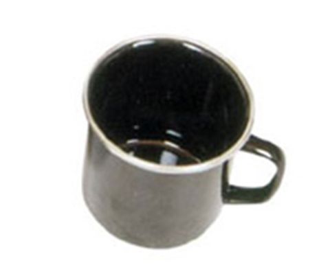 KIWI ENAMEL MUG - 10CM