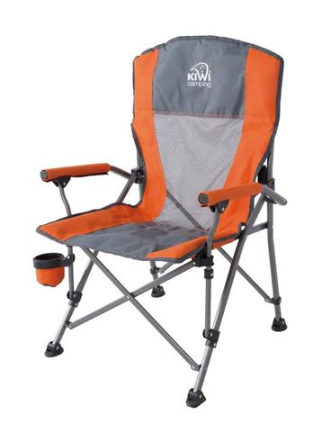 KIWI CHAIR - SMALL FRY ORANGE