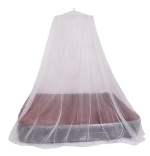 KIWI MOSQUITO NET - DOUBLE