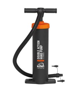 KIWI DOUBLE ACTION HAND PUMP