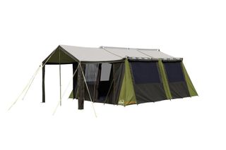 KIWI KAKAPO 8 FRAME/TENT