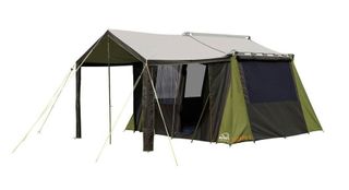 KIWI KAKAPO 5 FRAME/TENT