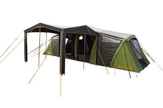 KIWI MOA 12 AIR FRAME/TENT/FLY