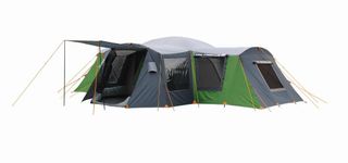 KIWI TAKAHE 15 FAMILY DOME TENT