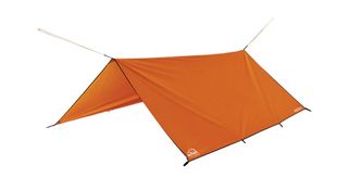 KERERU 6 FLY ORANGE (SIZE 6 X 3.8M)