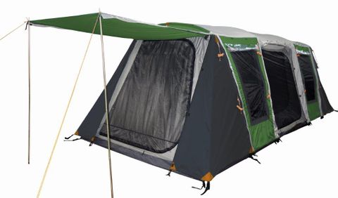 KIWI FALCON 9 AIR TENT