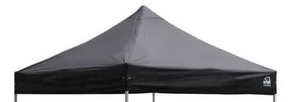 KIWI SHELTERS 3X3 450G ROOF - BLACK