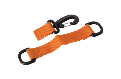 KIWI SAVANNA CLIP/STRAP ACCESSORY 2PK