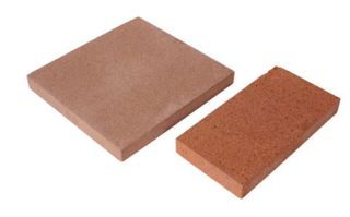 KENT BRICK PACK FOR SMALL FIRES