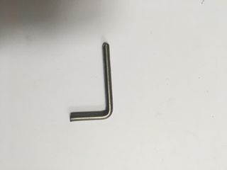 KENT AIR TUBE SPLIT PIN