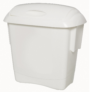 Buckets & Bins