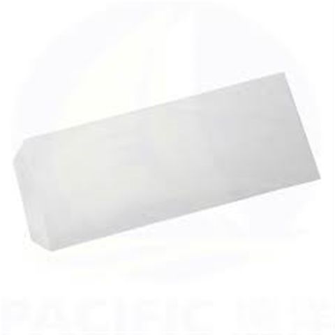 SOUVLAKI BAG PLAIN GPL THICK 500PKT