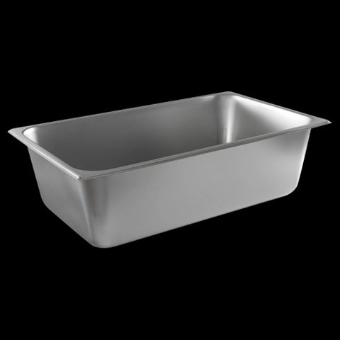 GASTRONORM TRAY FULL 150MM 530 X 325 X 150MM DEEP