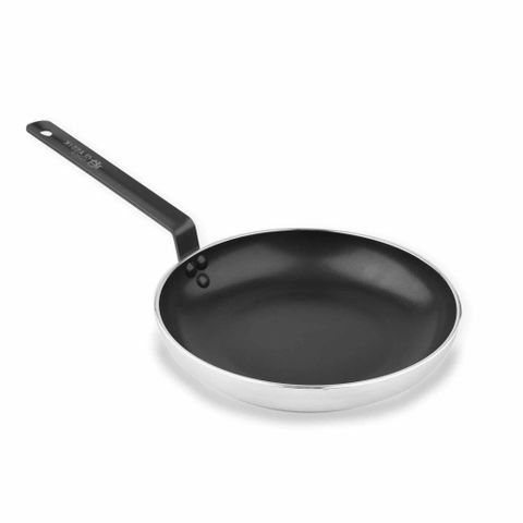 KH ALUMINIUM FRYPAN NON STICK INDUCTION 24CM  [ORDER IN LINE]