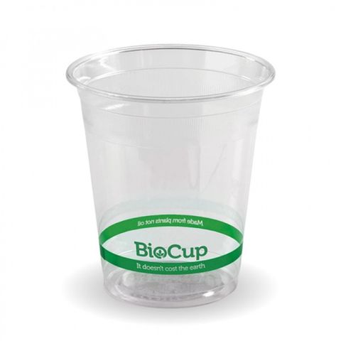 BIOCUP CLEAR 200ML CARTON 2000 [ORDER IN LINE]