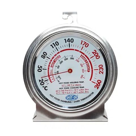 SPOT ON OVEN THERMOMETER DIAL
